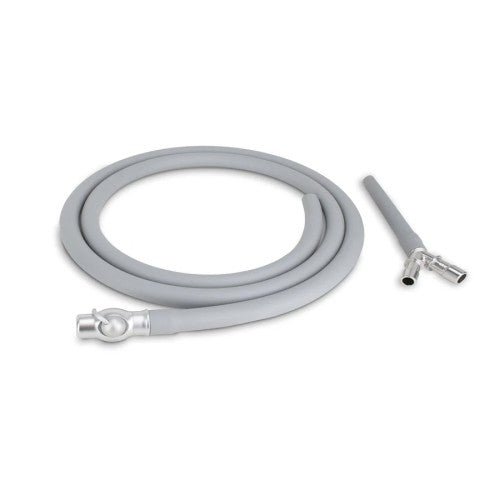Vaculux Adapters & HVE Lines - Ascentcare Dental - GoldenDent